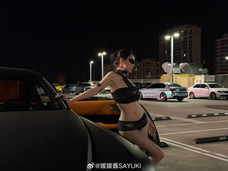 Yuan sayuki weme image