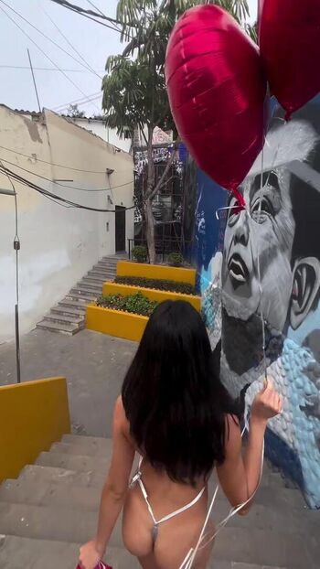 Yudimar fatima acosta image