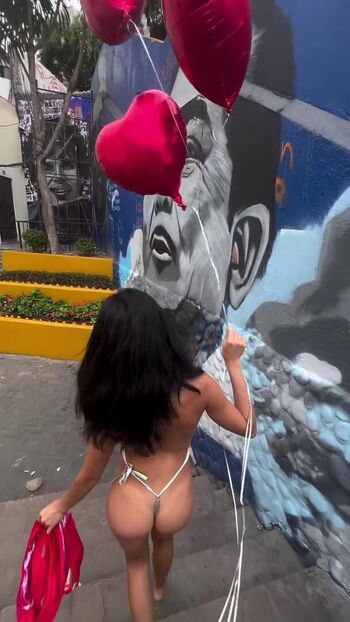 Yudimar fatima acosta image