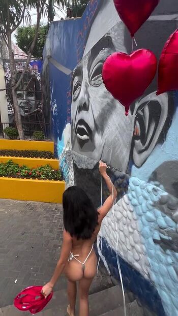 Yudimar fatima acosta image