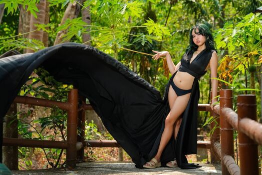 Yui Janielle Dangate