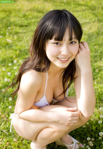 Yui minami image