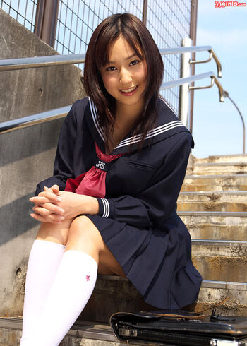 Yui minami image