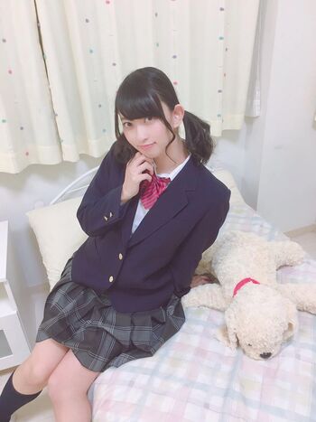 Yuka kuramoti image
