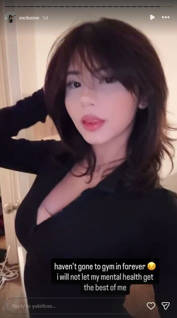 Yukiifoxx image