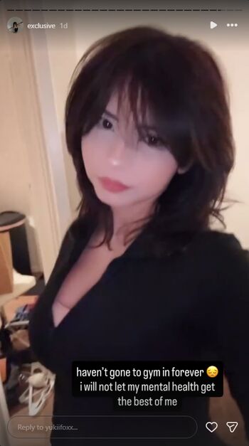Yukiifoxx image