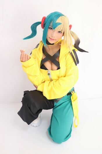 Yukina nikuyukina2 image
