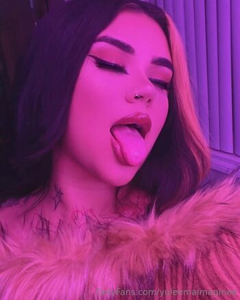 yuleemaimaginee