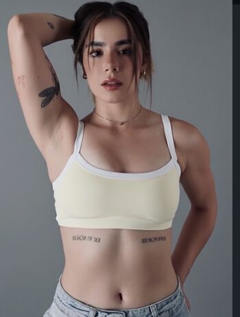Yulissa acevedo image