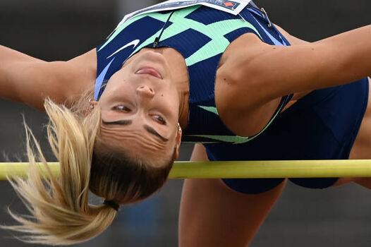 Yuliya levchenko image