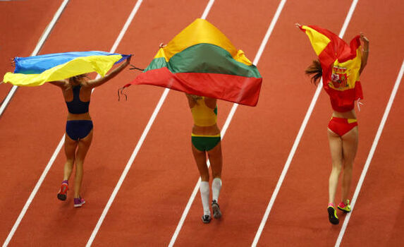 Yuliya levchenko image