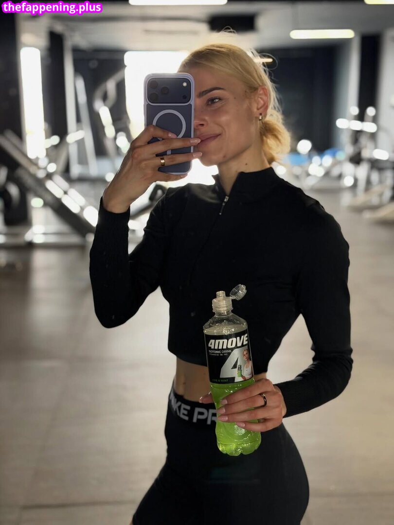 Yuliya Levchenko