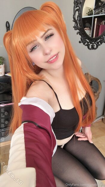 Yumeblume image