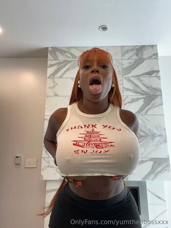 yumtheebossxxx