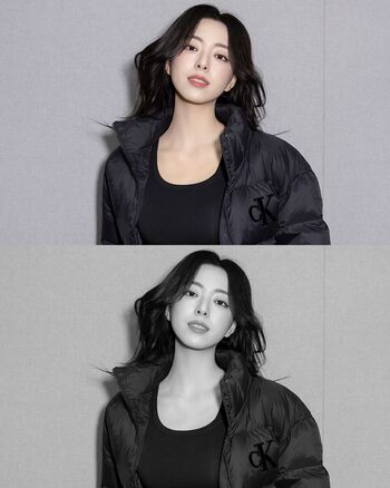 Yuna - ITZY (유나, Shin Yu Na)