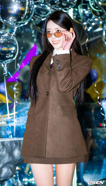 Yuna - ITZY (유나, Shin Yu Na)