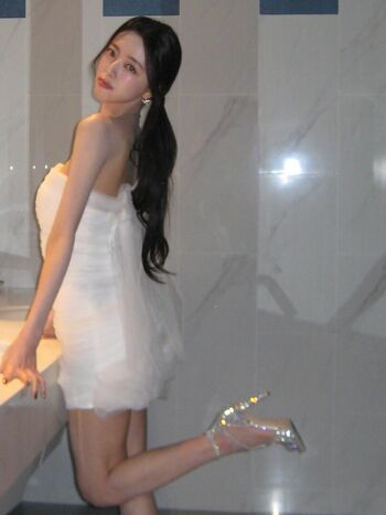 Yuna - ITZY (유나, Shin Yu Na)