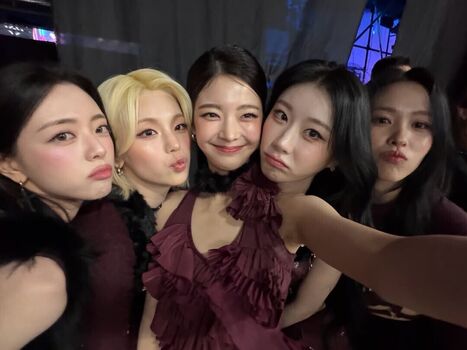 Yuna - ITZY (유나, Shin Yu Na)