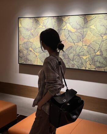 Yuna itzy shin yu na image