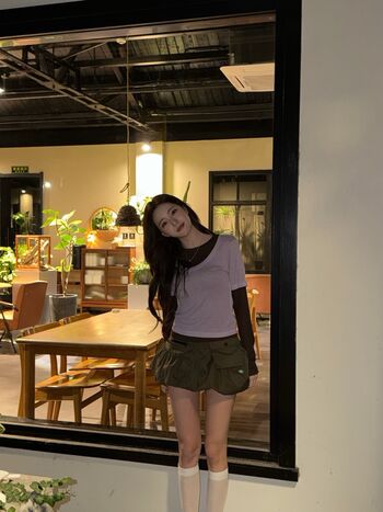 Yuna - ITZY (유나, Shin Yu Na)