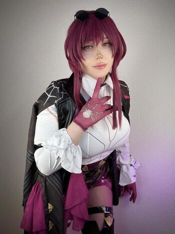 Yuna loves mochi image