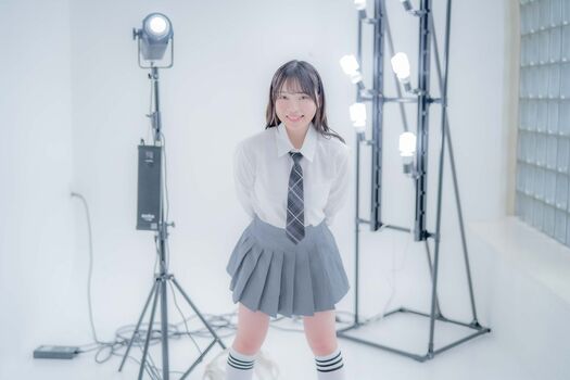 Yuna Shirahoshi 白星優菜