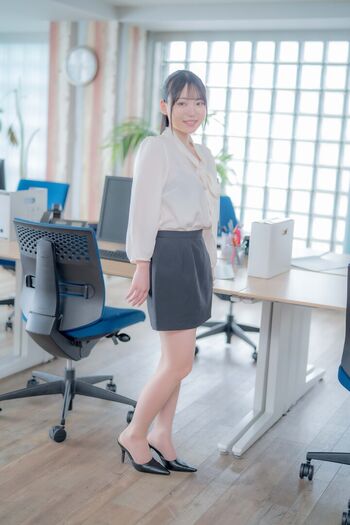 Yuna Shirahoshi 白星優菜