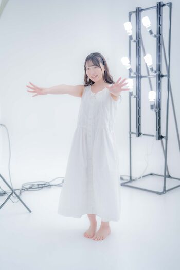 Yuna Shirahoshi 白星優菜