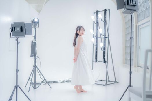 Yuna Shirahoshi 白星優菜