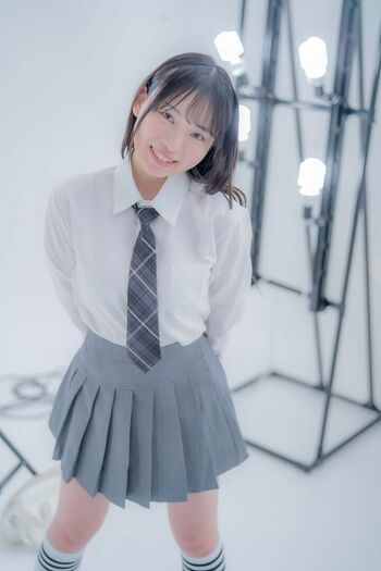 Yuna Shirahoshi 白星優菜