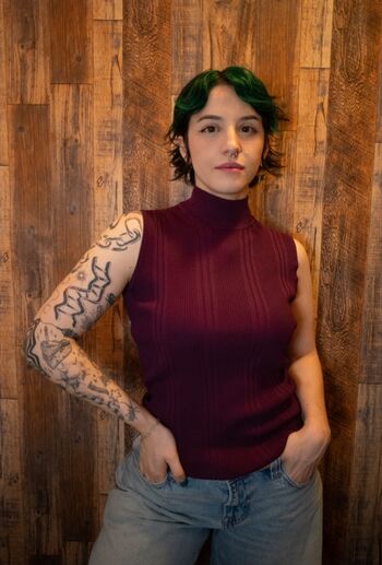 Yungelderberry 1 image