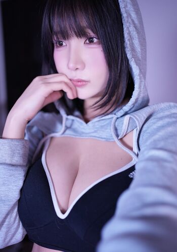 Yuno mizusawa page 2 image