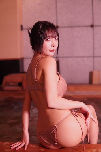 Yuno mizusawa image