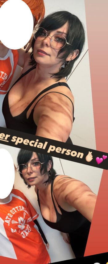 Yuriko tiger page 4 image
