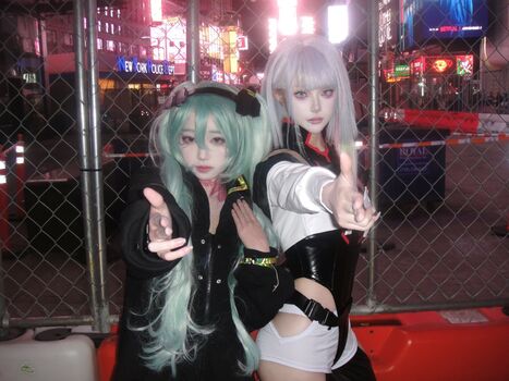 yuyuslivestreamdiary