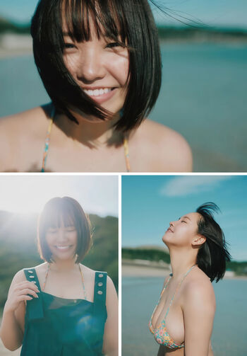 Yuzuha hongo image