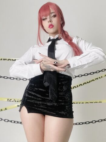 Yuzuki miiu page 3 image