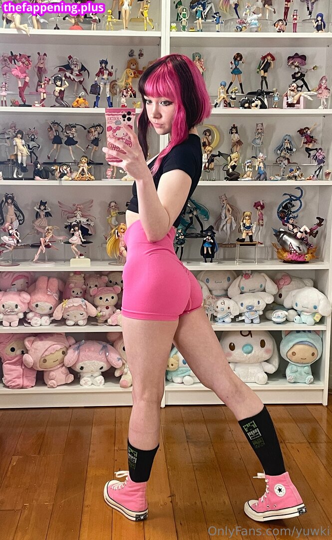 mtndwr / yyuki Çıplak OnlyFans Fotoğrafı #18