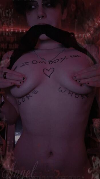Z0mboy 666 image