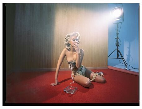 Zahia dehar image