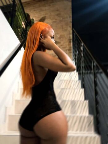 Zanele shawtty image