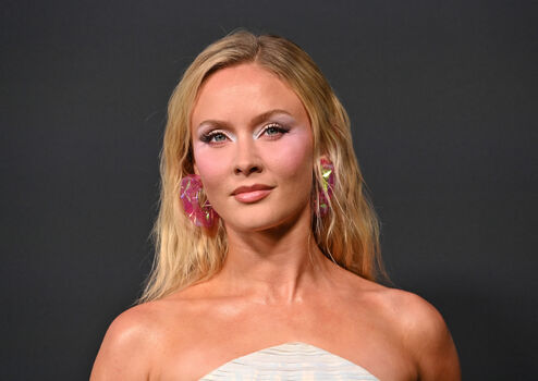 Zara larsson 1 page 8 image