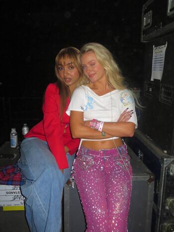 Zara larsson 1 page 2 image