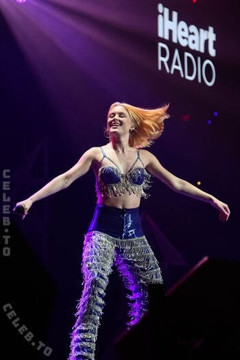 Zara larsson 1 page 2 image