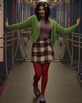 Zarina yuldasheva page 4 image
