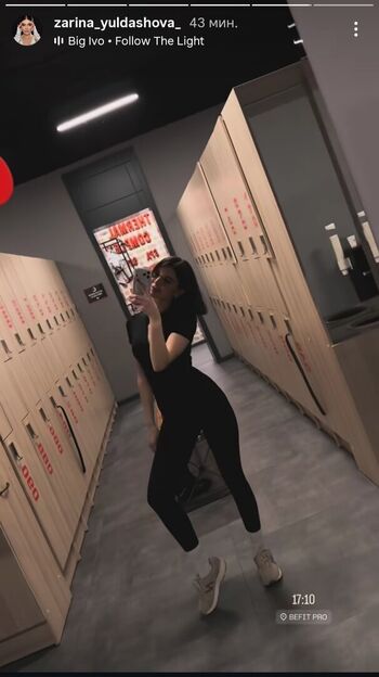 Zarina yuldasheva page 3 image