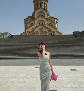 Zarina yuldasheva image