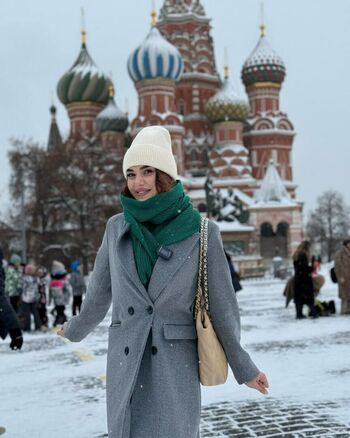 Zarina yuldasheva image