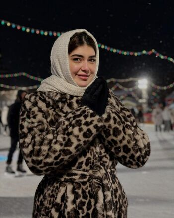 Zarina yuldasheva image