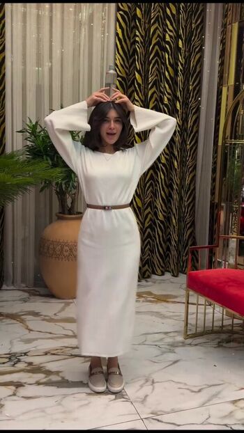 Zarina yuldasheva image